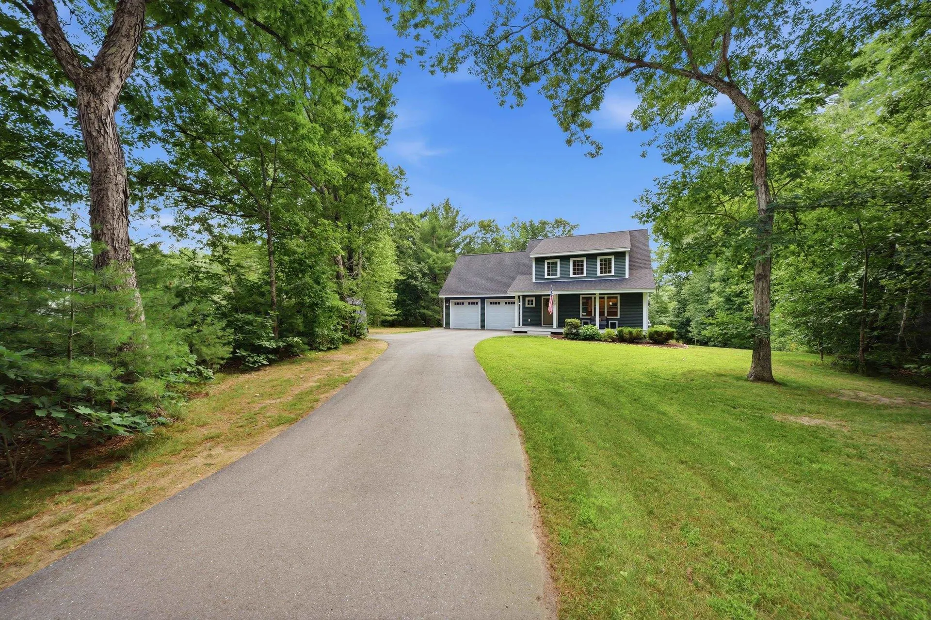 15 Newtown Plains Road Lee NH 03861
