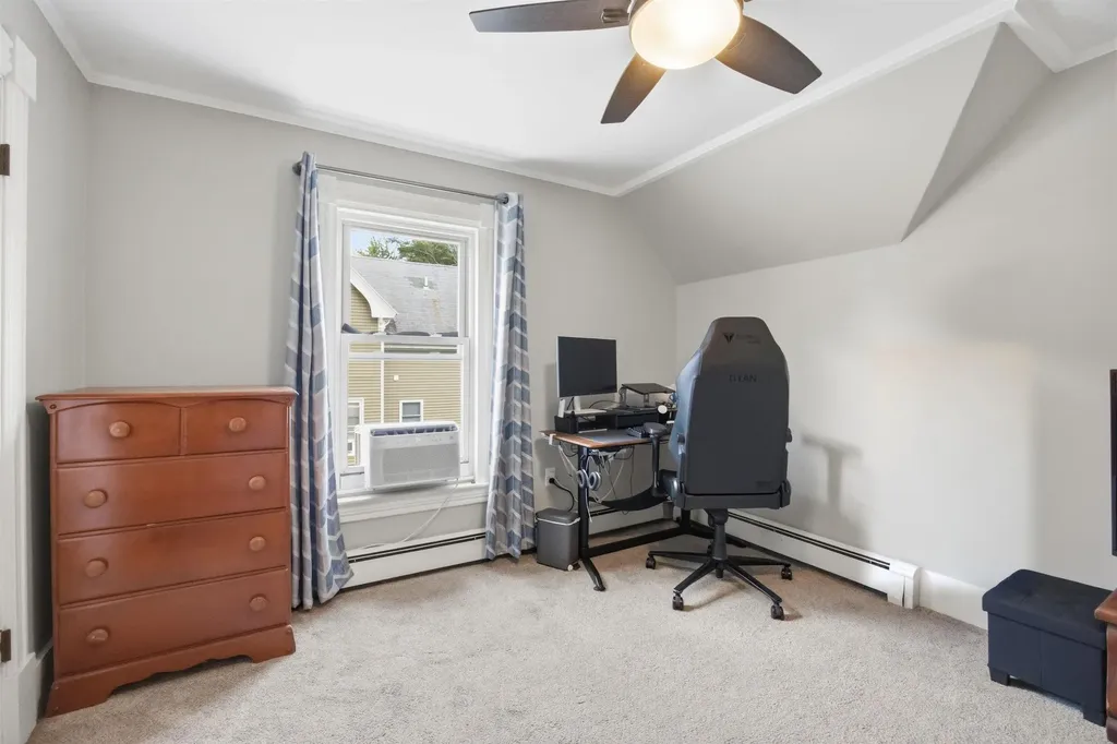 25 Dearborn Street Manchester NH 03103
