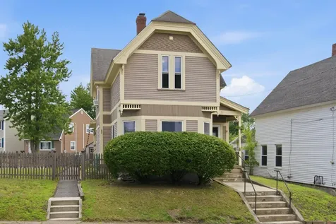 25 Dearborn Street Manchester NH 03103