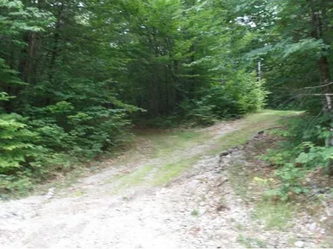 299 Ossipee Mountain Road Ossipee NH 03814