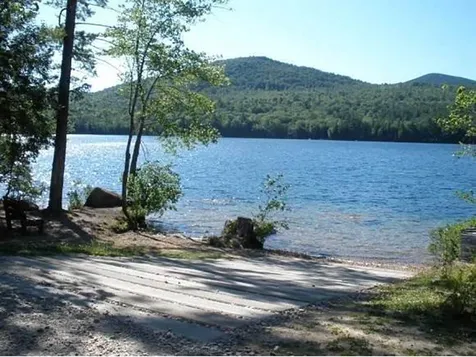 299 Ossipee Mountain Road Ossipee NH 03814