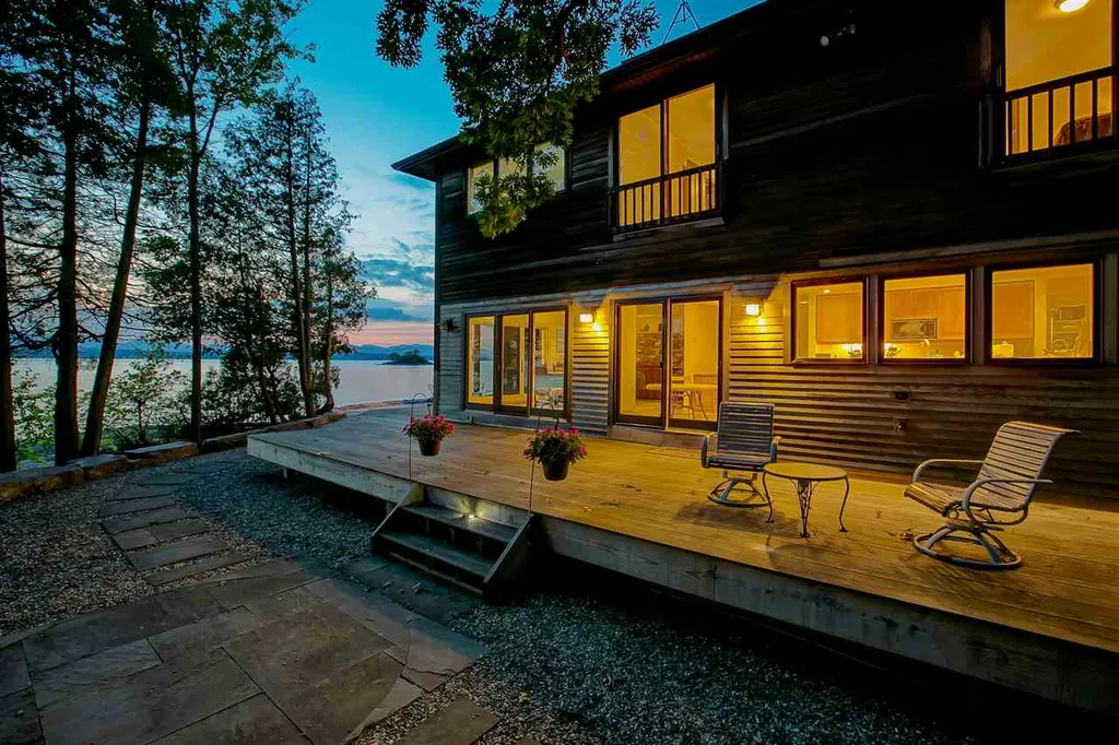 324 Wings Point Road Charlotte VT 05445