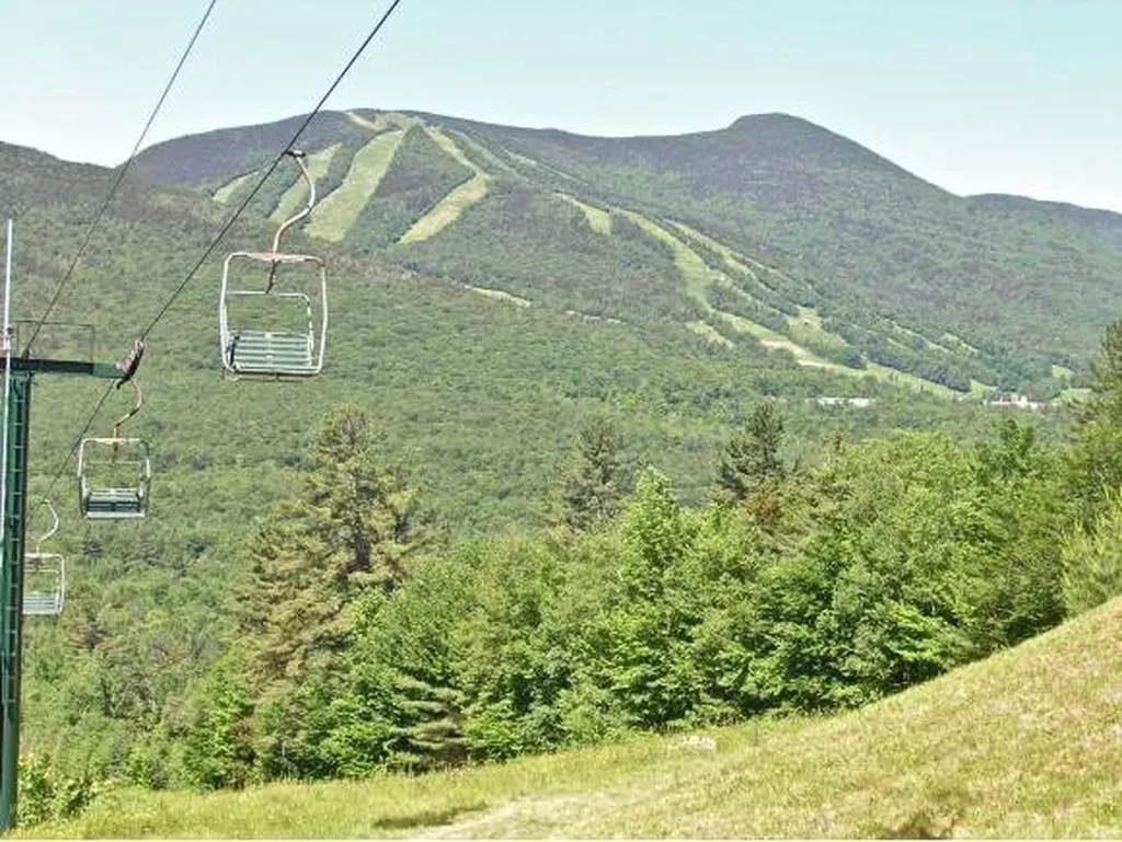 9 Snow's Mountain Road Waterville Valley NH 03215