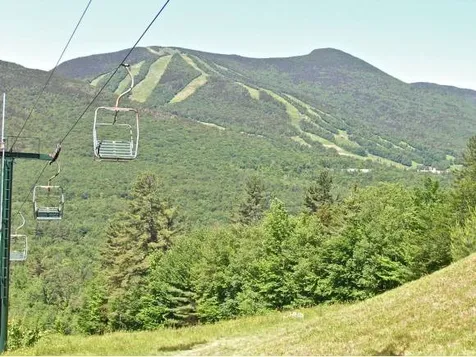 9 Snow's Mountain Road Waterville Valley NH 03215