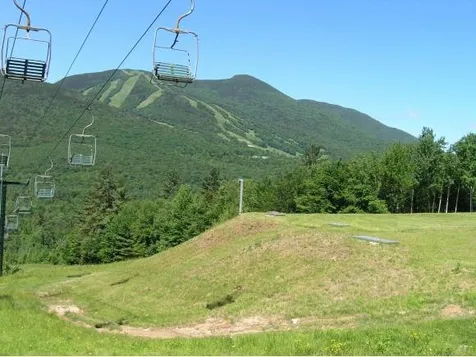 9 Snow's Mountain Road Waterville Valley NH 03215