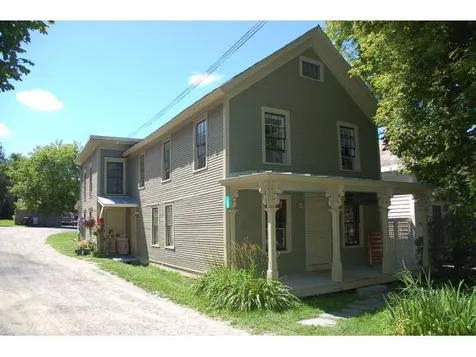 199 Main Street Shoreham VT 05770