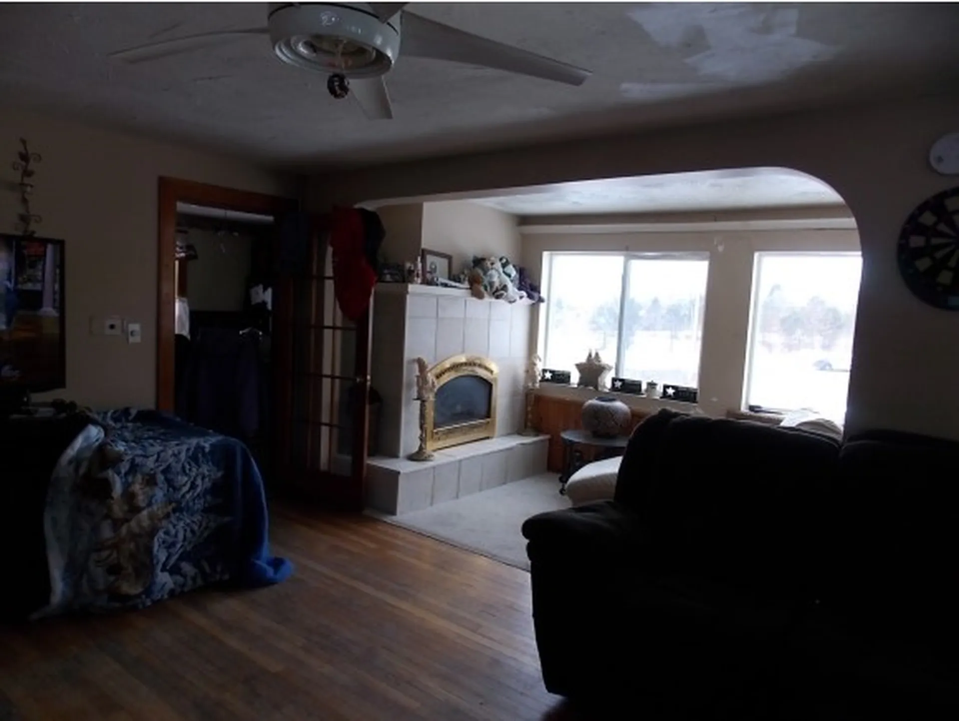 6 Farrarville Road Belmont NH 03220