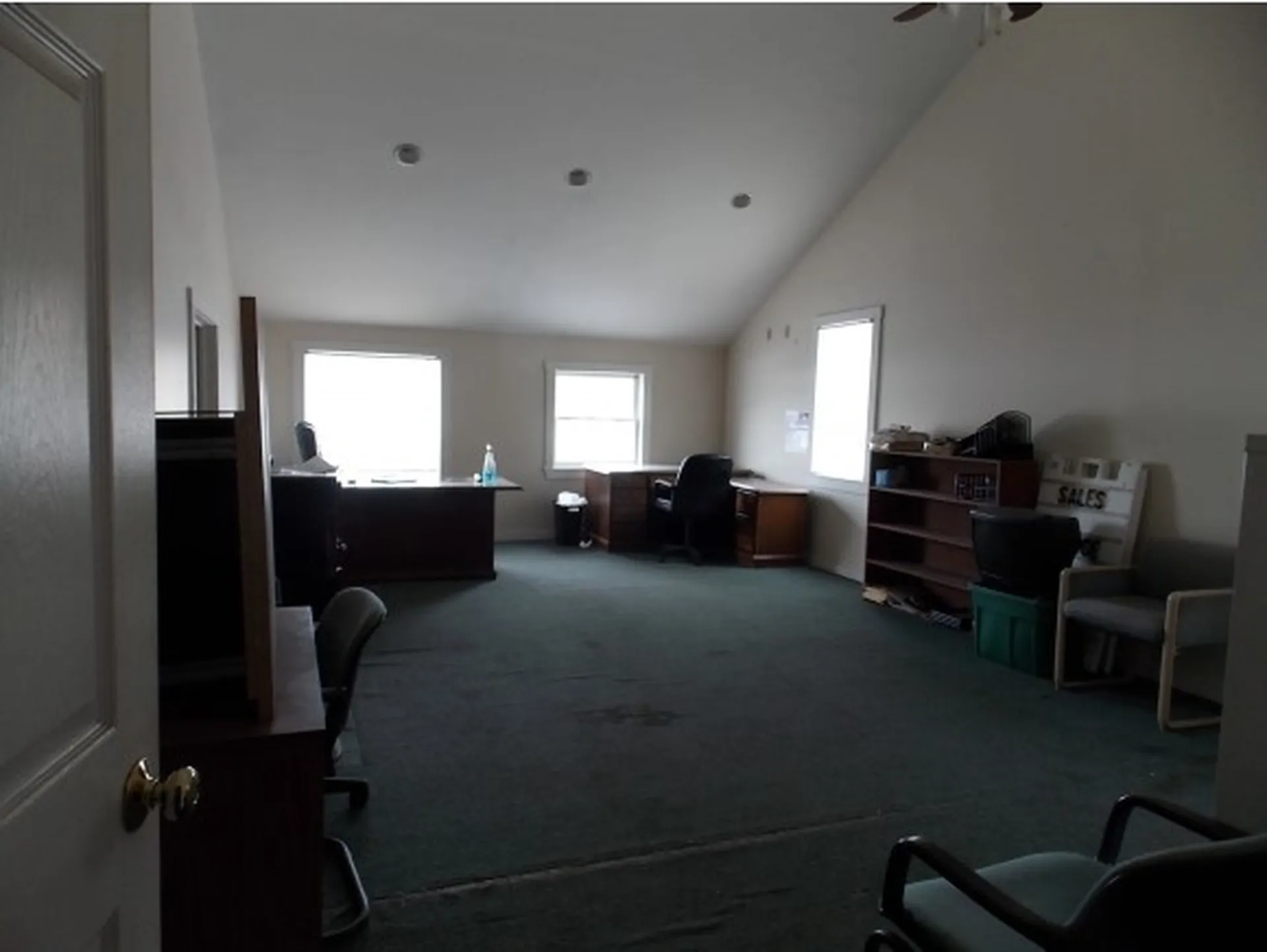6 Farrarville Road Belmont NH 03220