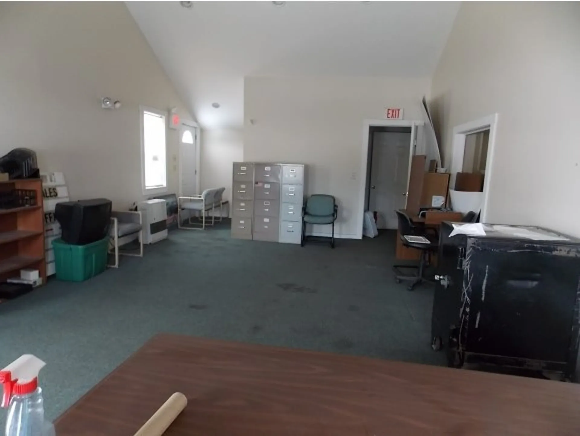 6 Farrarville Road Belmont NH 03220