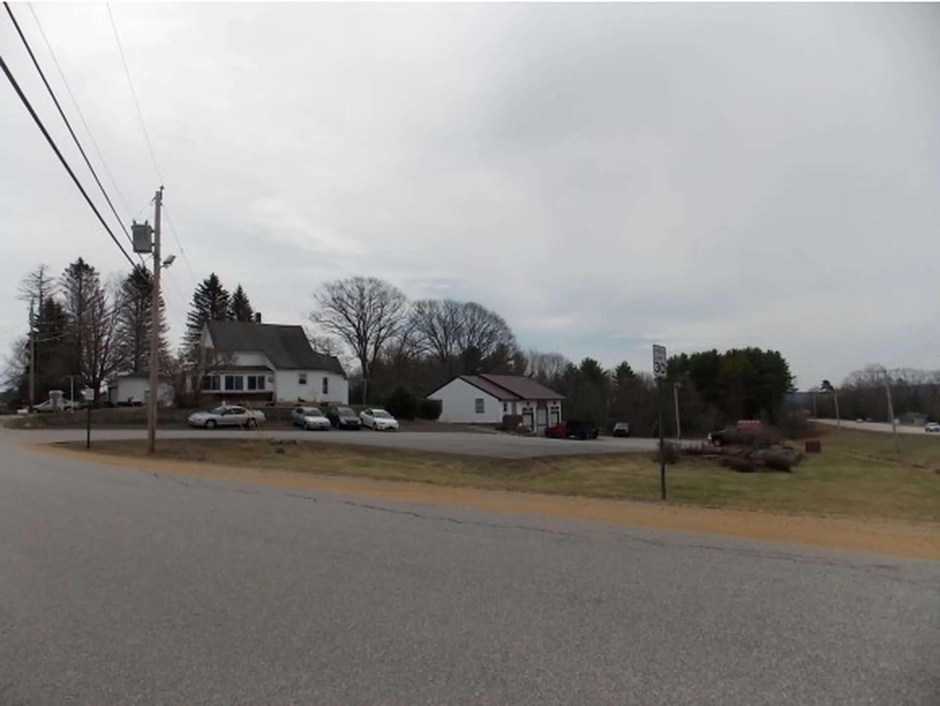 6 Farrarville Road Belmont NH 03220