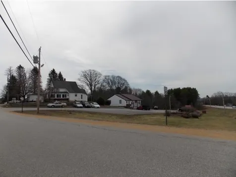 6 Farrarville Road Belmont NH 03220