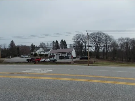 6 Farrarville Road Belmont NH 03220