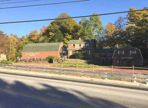 654 Us Route 4 East Rutland Town VT 05701