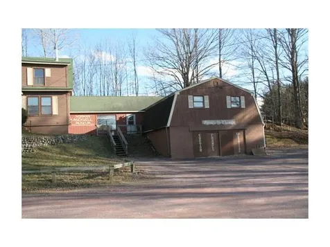 654 Us Route 4 East Rutland Town VT 05701