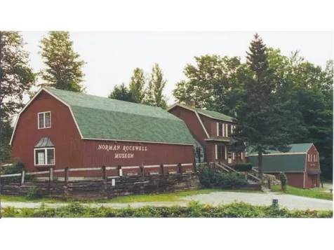 654 Us Route 4 East Rutland Town VT 05701