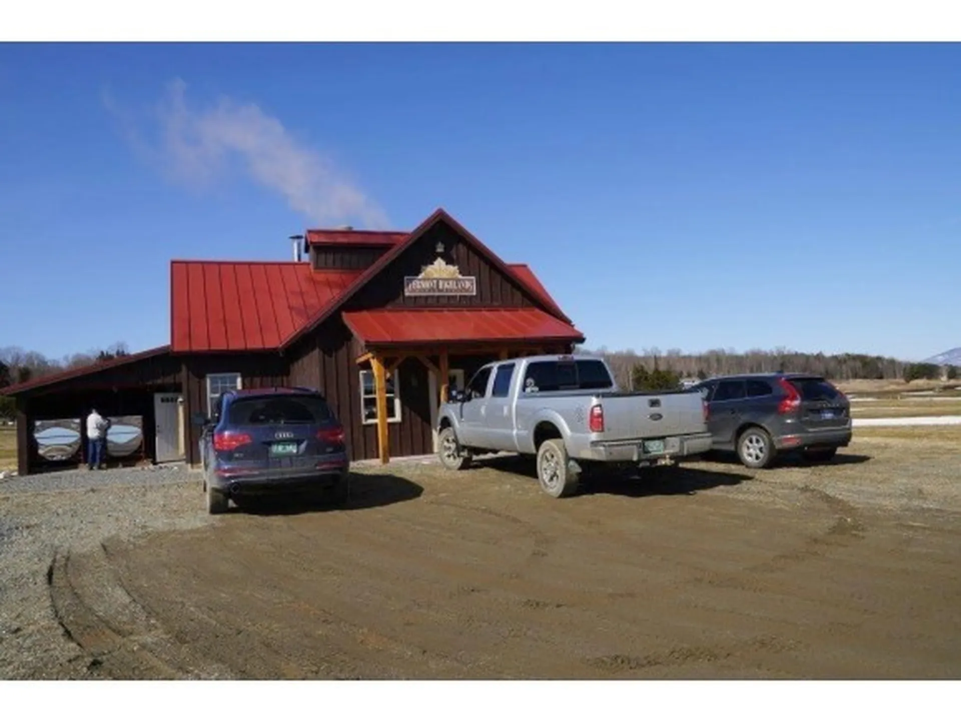 2178 Vt-105 E Troy VT 05859