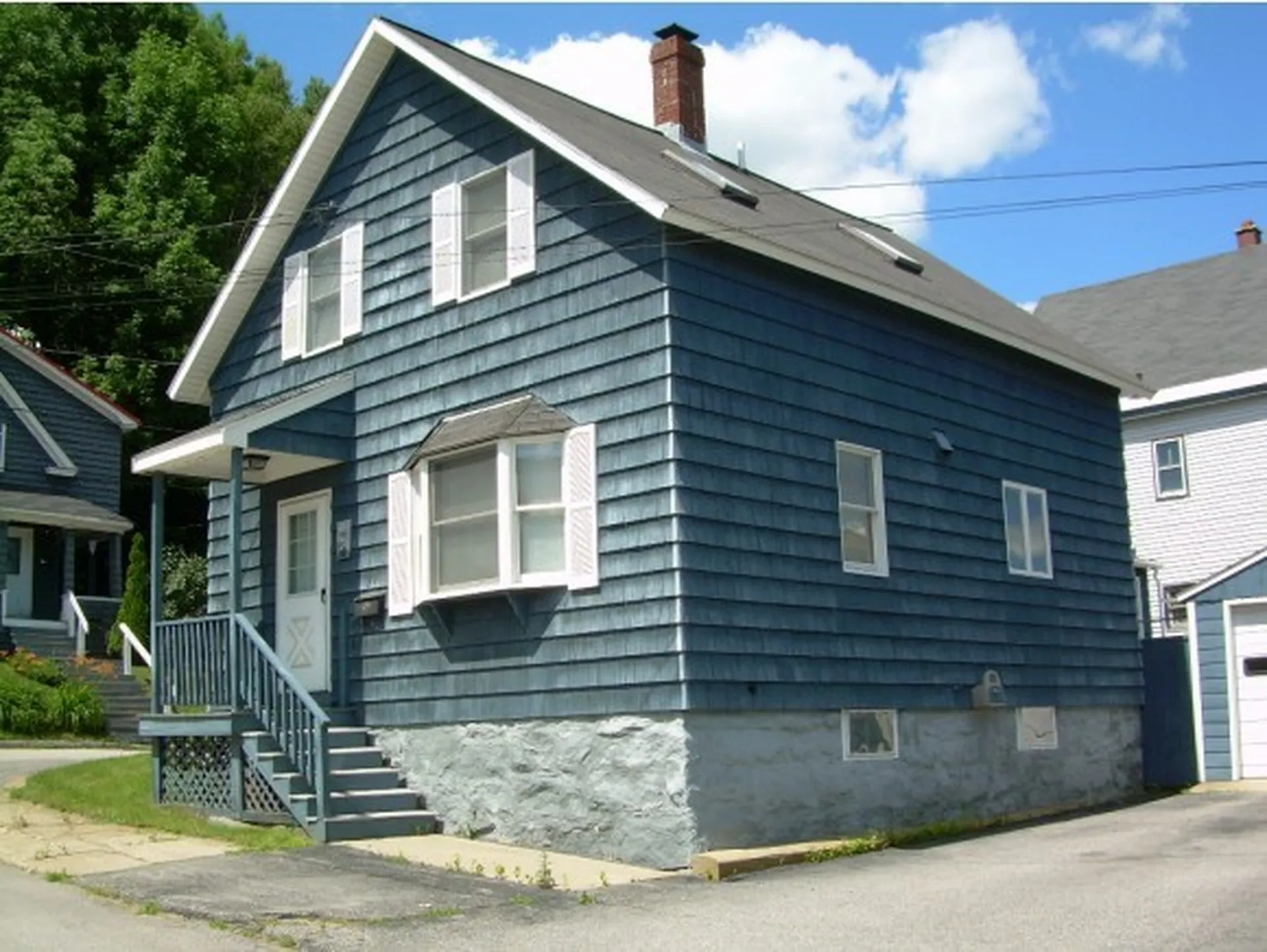 40 Abenaki Lane Berlin NH 03570
