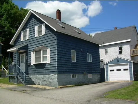40 Abenaki Lane Berlin NH 03570
