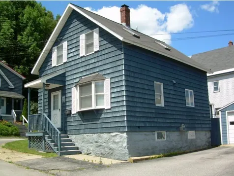 40 Abenaki Lane Berlin NH 03570