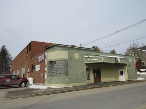 283 Main Street Berlin NH 03570