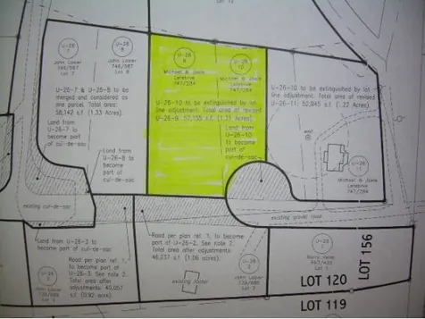 1 White Birch Acres Gorham NH 03581