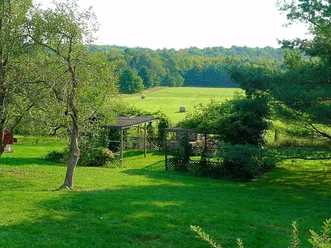 4003 Greenbush Road Charlotte VT 05445