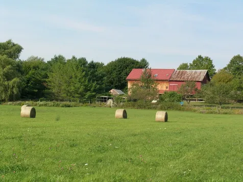 4003 Greenbush Road Charlotte VT 05445