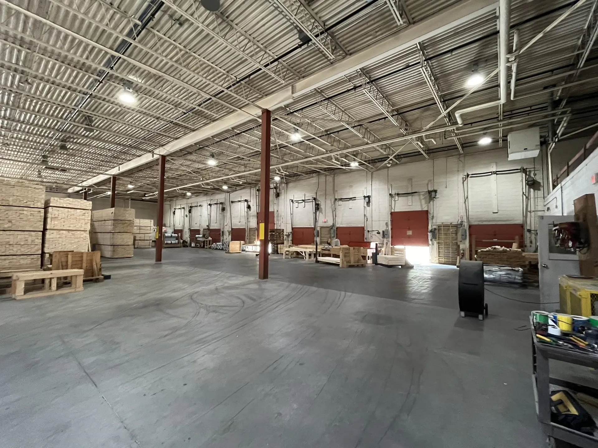 9 Vose Farm Road Peterborough NH 03458