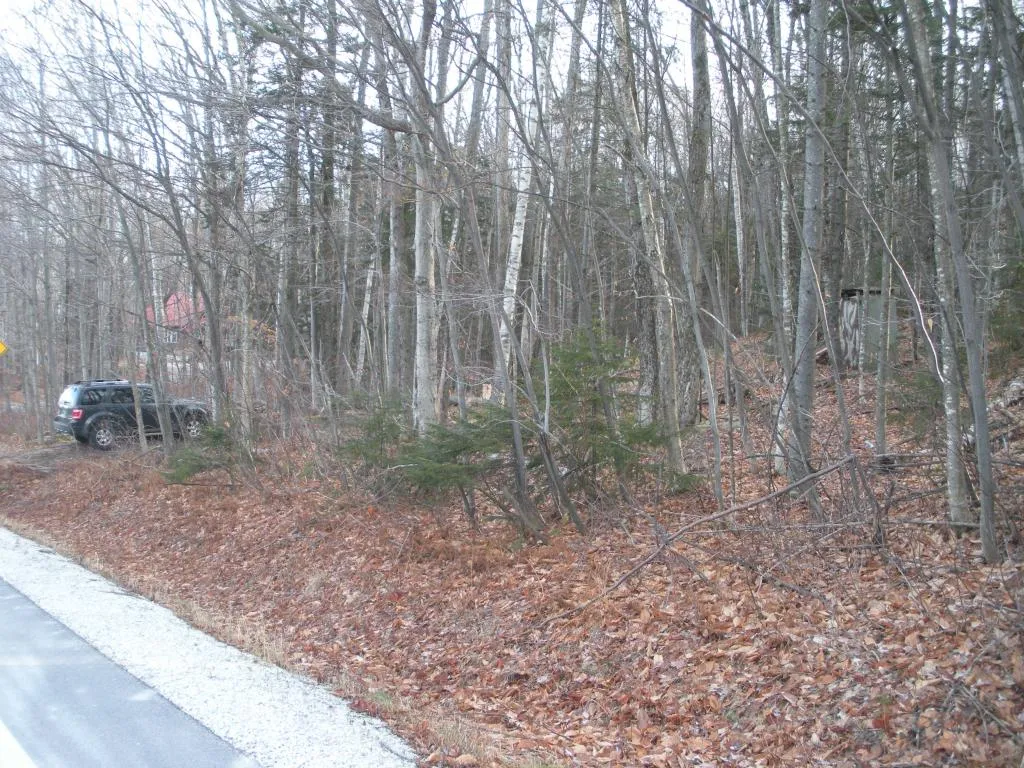 1605 Route 100 Ludlow VT 05149