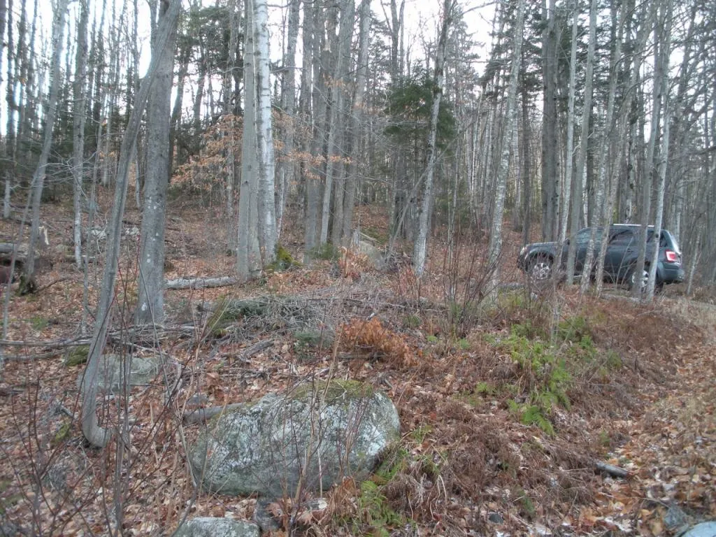1605 Route 100 Ludlow VT 05149