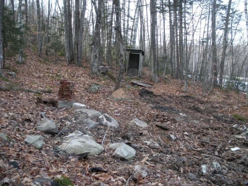 1605 Route 100 Ludlow VT 05149