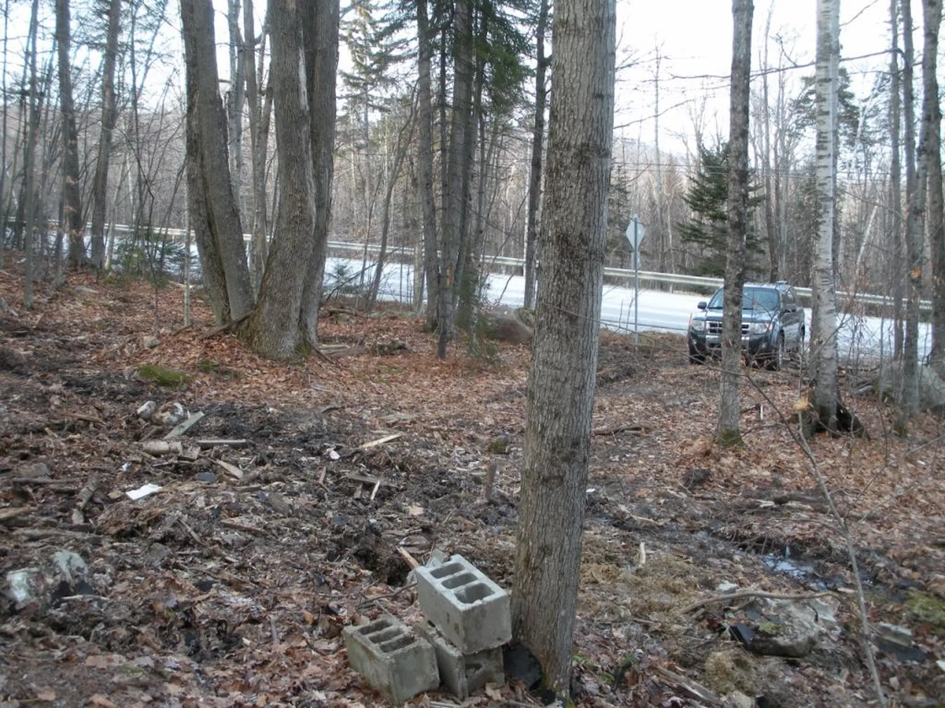 1605 Route 100 Ludlow VT 05149