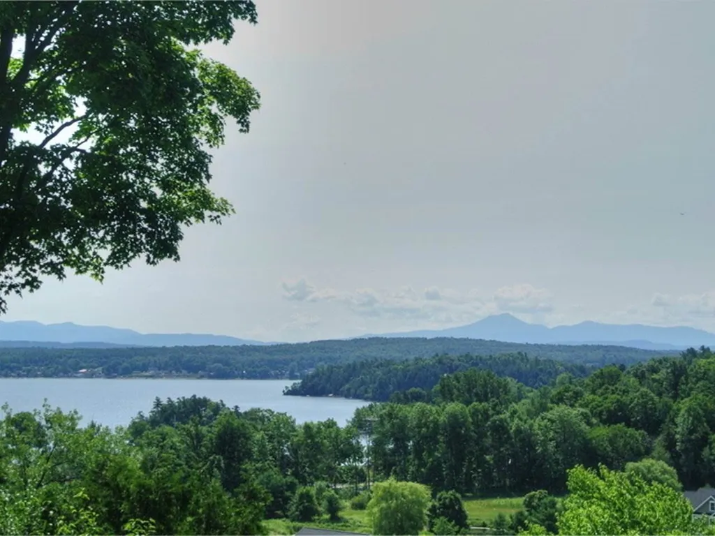 Lot 34 Marble Island Road Colchester VT 05446