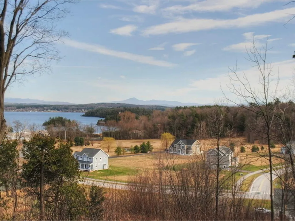 Lot 34 Marble Island Road Colchester VT 05446