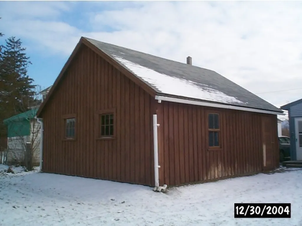 101 Gibson Avenue Rutland City VT 05701