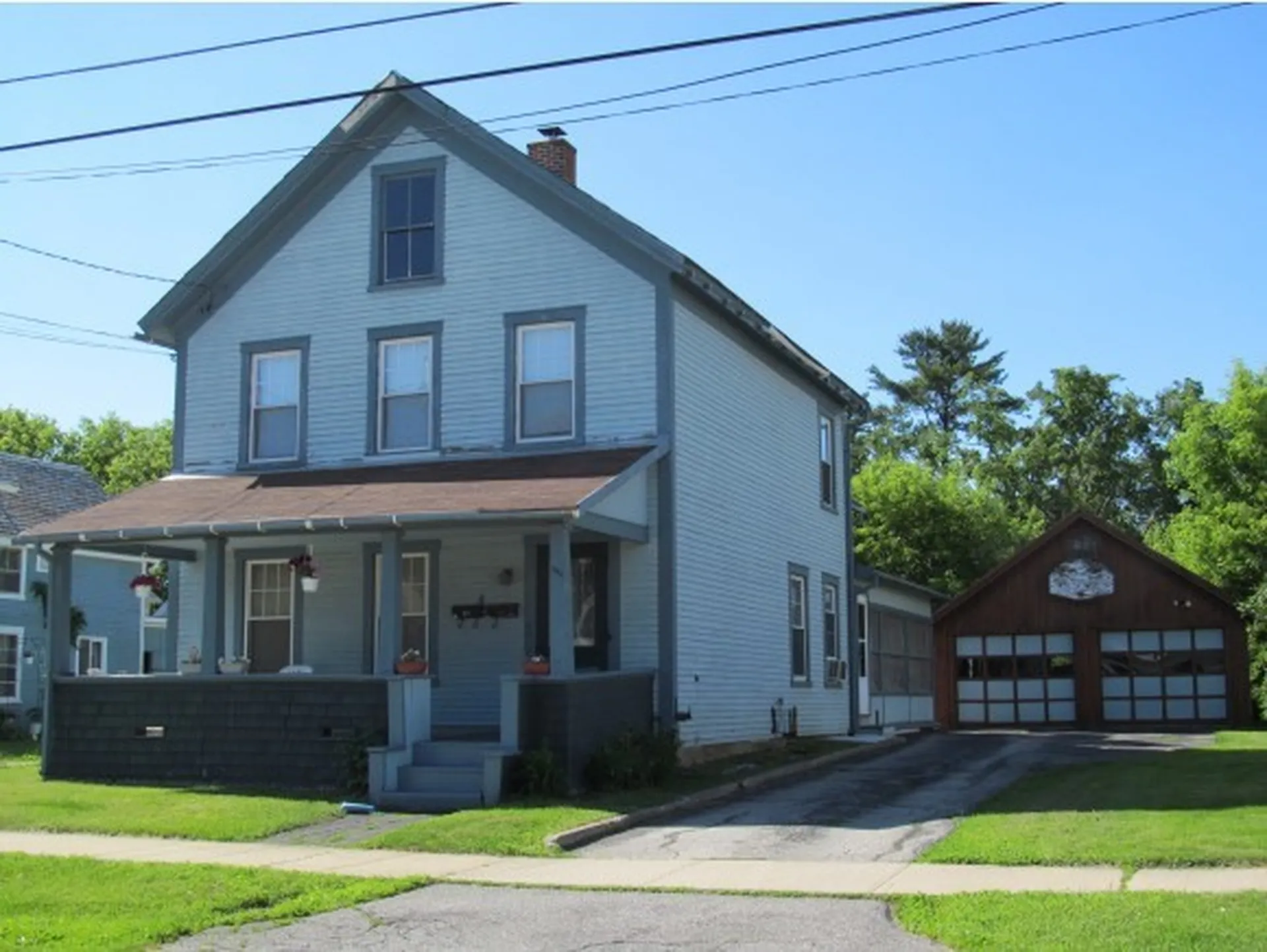 101 Gibson Avenue Rutland City VT 05701