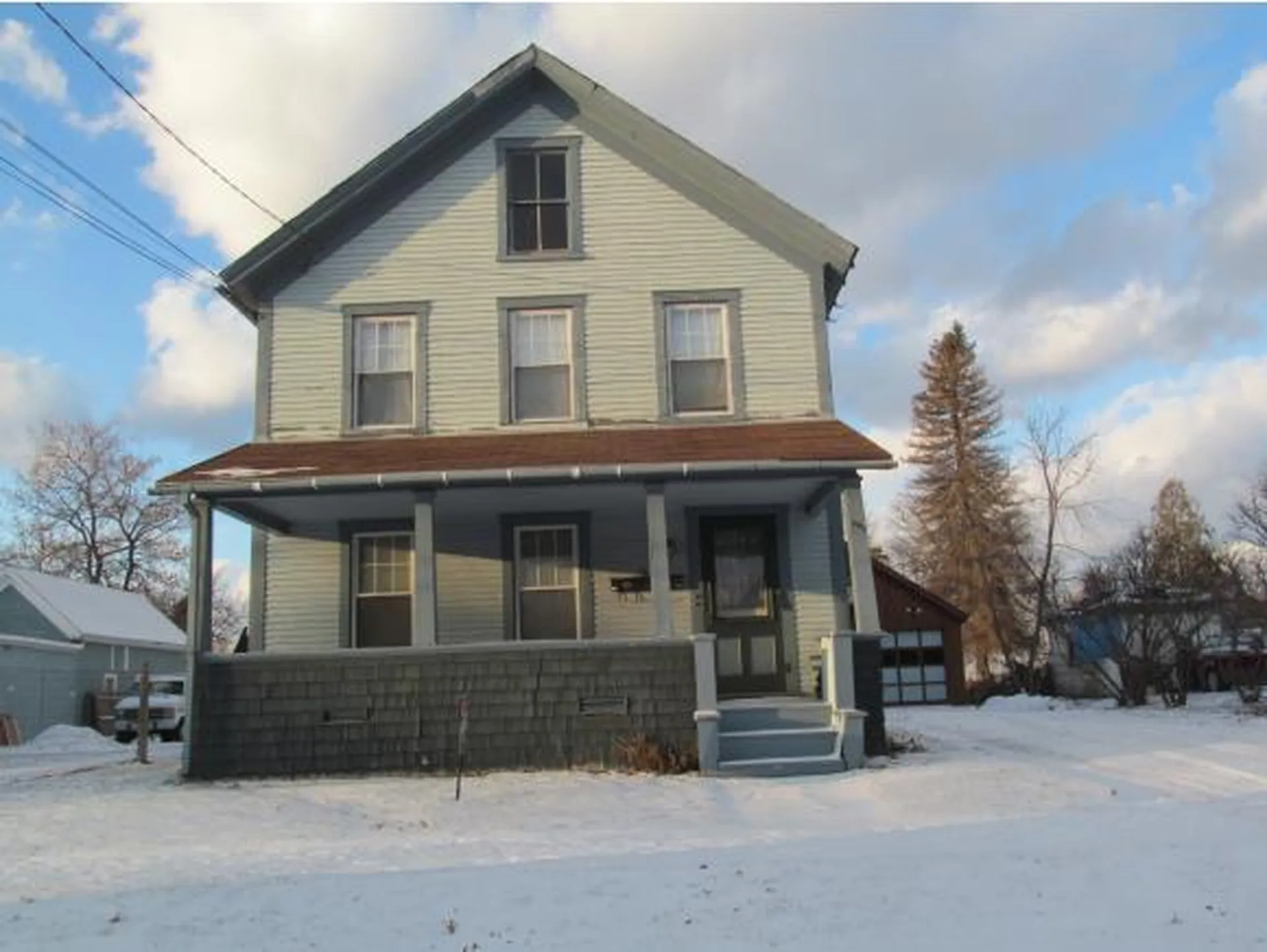 101 Gibson Avenue Rutland City VT 05701