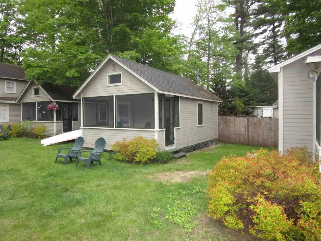 1291 Mayhew Turnpike Bridgewater NH 03222