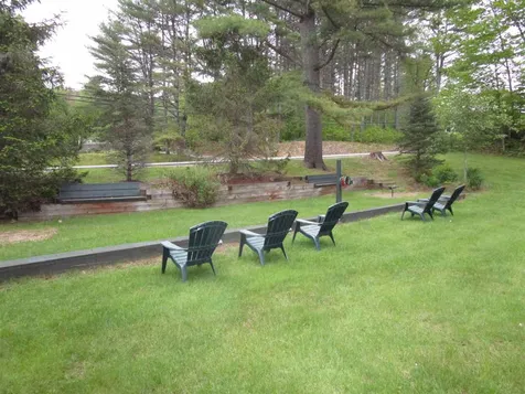 1291 Mayhew Turnpike Bridgewater NH 03222