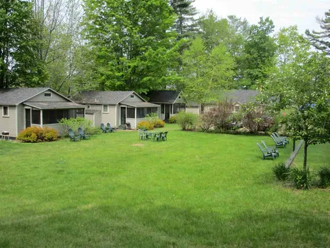 1291 Mayhew Turnpike Bridgewater NH 03222