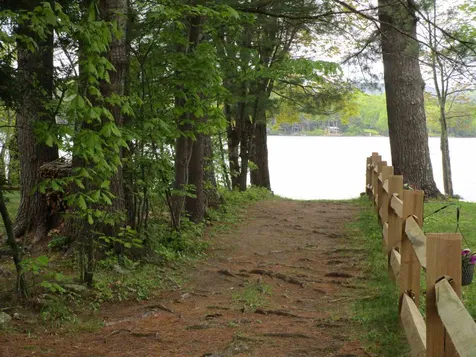 1291 Mayhew Turnpike Bridgewater NH 03222