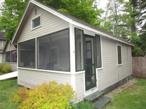 1291 Mayhew Turnpike Bridgewater NH 03222