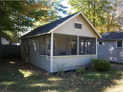 1291 Mayhew Turnpike Bridgewater NH 03222