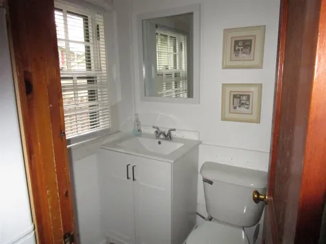 1291 Mayhew Turnpike Bridgewater NH 03222