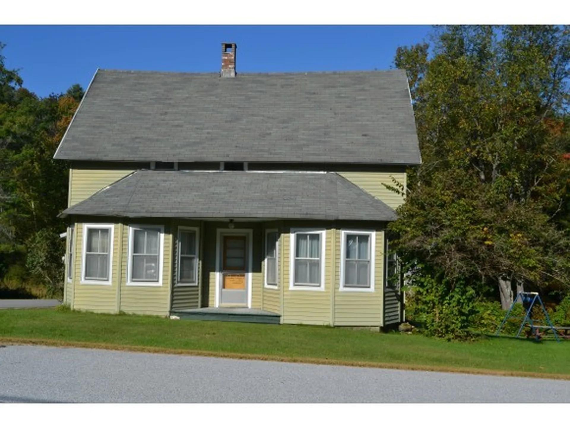 16 Estabrook Road Killington VT 05751