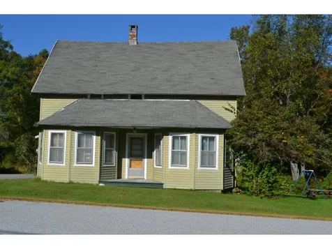 16 Estabrook Road Killington VT 05751