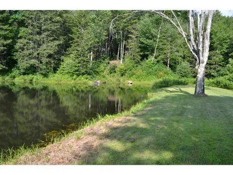 16 Estabrook Road Killington VT 05751