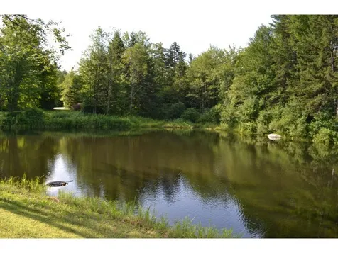 16 Estabrook Road Killington VT 05751