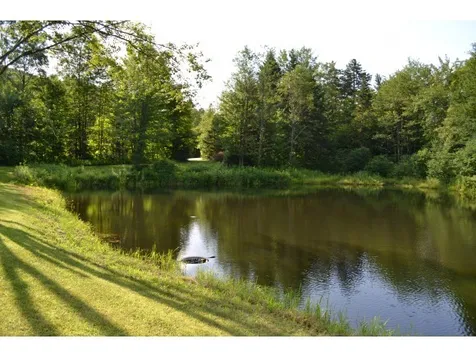 16 Estabrook Road Killington VT 05751