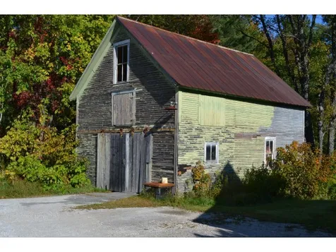 16 Estabrook Road Killington VT 05751